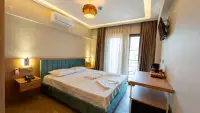 Nil Hotel Akyaka photo 5