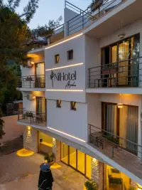 Nil Hotel Akyaka photo 1