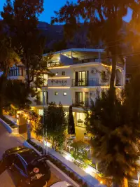 Nil Hotel Akyaka photo 2