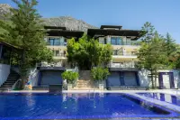 Akyaka Villa Marine Otel & Restoran photo 1