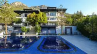 Akyaka Villa Marine Otel & Restoran photo 2