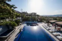 Akyaka Villa Marine Otel & Restoran photo 6