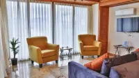 Akyaka Villa Marine Otel & Restoran photo 5