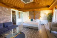 Akyaka Villa Marine Otel & Restoran photo 8