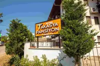 Akasya Pansiyon photo 1