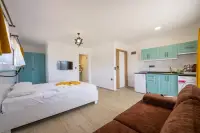 Akyaka Apart Pansiyon photo 8