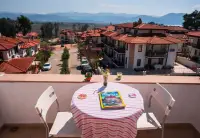 Akyaka Apart Pansiyon photo 2