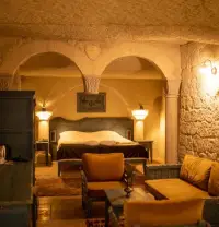 Pome Granate Cave Hotel photo 7