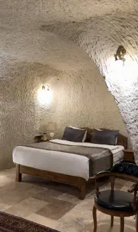 Marbay Cave Cappadocia photo 6