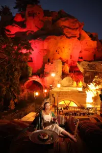Marbay Cave Cappadocia photo 2