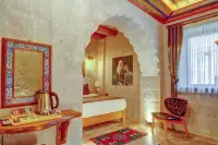 Marbay Cave Cappadocia photo 7