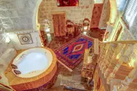 Marbay Cave Cappadocia photo 5