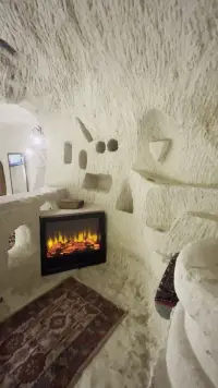 Marbay Cave Cappadocia photo 1