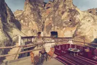 Cappadocia Ennar Cave Swimming Pool Hot & SPA photo 10