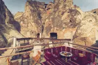 Cappadocia Ennar Cave Swimming Pool Hot & SPA photo 11