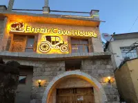 Cappadocia Ennar Cave Swimming Pool Hot & SPA photo 1