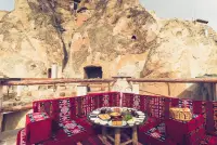 Cappadocia Ennar Cave Swimming Pool Hot & SPA photo 12