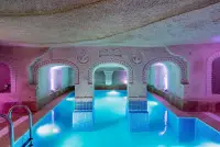 Cappadocia Ennar Cave Swimming Pool Hot & SPA photo 13