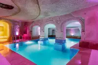 Cappadocia Ennar Cave Swimming Pool Hot & SPA photo 14