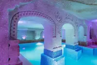 Cappadocia Ennar Cave Swimming Pool Hot & SPA photo 5