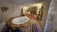 Cappadocia Ennar Cave Swimming Pool Hot & SPA photo 9