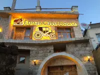 Cappadocia Ennar Cave Swimming Pool Hot & SPA photo 15