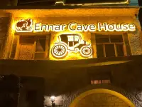 Cappadocia Ennar Cave Swimming Pool Hot & SPA photo 16