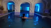 Cappadocia Ennar Cave Swimming Pool Hot & SPA photo 6
