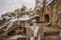 Cappadocia Ennar Cave Swimming Pool Hot & SPA photo 17
