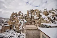 Cappadocia Ennar Cave Swimming Pool Hot & SPA photo 18
