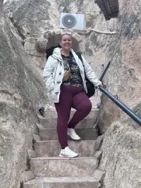 Cappadocia Ennar Cave Swimming Pool Hot & SPA photo 21