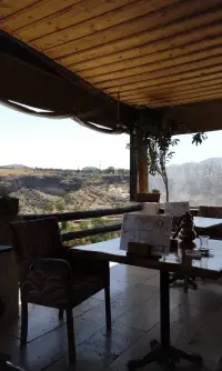 Cappadocia Ennar Cave Swimming Pool Hot & SPA photo 23