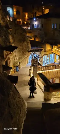 Cappadocia Ennar Cave Swimming Pool Hot & SPA photo 28