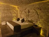 Lost City Cappadocia photo 7