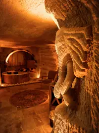 Lost City Cappadocia photo 6