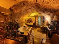 Lost City Cappadocia photo 8