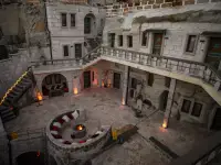 Lost City Cappadocia photo 3