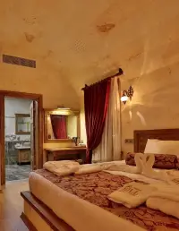 Kapadokya Hill Hotel & Spa photo 8