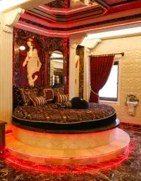 Kapadokya Hill Hotel & Spa photo 9