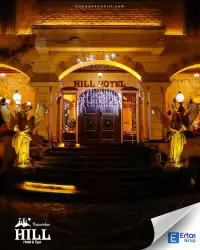 Kapadokya Hill Hotel & Spa photo 3