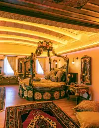 Kapadokya Hill Hotel & Spa photo 7