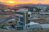 Nevşehir Öğretmenevi ve A.S.O. Müdürlüğü photo 2