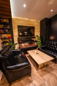 Stones Of Cappadocia Hotel photo 5