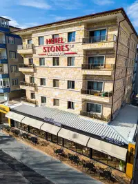 Stones Of Cappadocia Hotel photo 1
