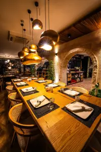 Stones Of Cappadocia Hotel photo 6