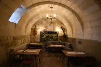 Cappadocia Lavinia Cave Suits photo 3