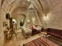 Cappadocia Lavinia Cave Suits photo 5