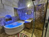 Cappadocia Lavinia Cave Suits photo 6