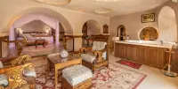 Gamirasu Cave Luxury Hotel Cappadocia photo 3