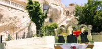 Gamirasu Cave Luxury Hotel Cappadocia photo 5